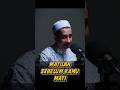 PEMBAHASAN HABIB JA'FAR KAYA FILSUF 🥶 DALEM BANGET #shorts