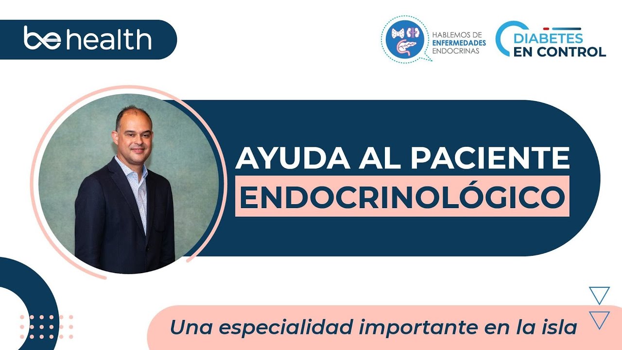 ¿POR QUÉ SOY ENDOCRINÓLOGO? Dr. García Mateo YouTube ¿POR QUÉ SOY ENDOCRINÓLOGO? Dr. García Mateo YouTube