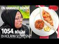Somon Soteden Balık Tadı Geliyor! - En Hamarat Benim 1054. Bölüm @EnHamaratBenim