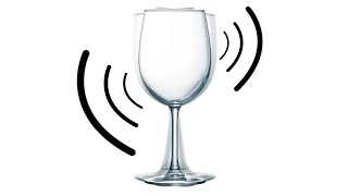 Glass Echo Sound Effects