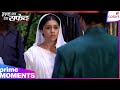 Ishq Ka Rang Safed | Ep. 24 | Viplav Taunts Dhani,She Gives Him quick Response | Colors TV