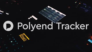 Organically Robotic - First Jam With Polyend Tracker