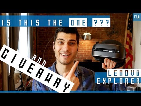 LENOVO EXPLORER -