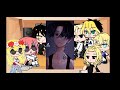 Tokyo Revengers React To Mikey Bonten Allmikey 