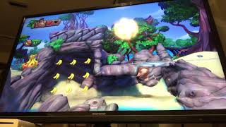 Donkey Kong Country Fries Part 1