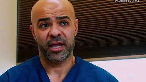 Dr. Youssef Josephson: Discusses How Bioness Stimr...