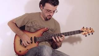 Muris Varajic - An Old Modern Time