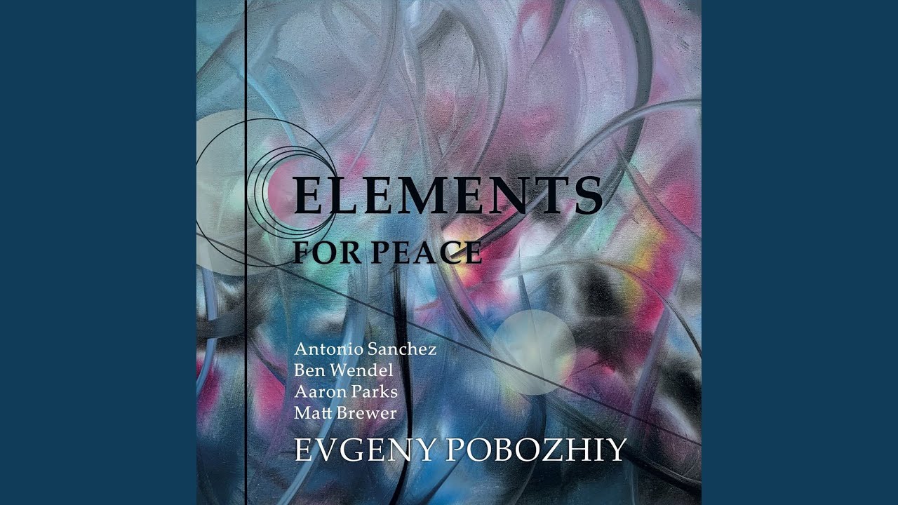 Infant Eyes (feat. Matt Brewer, Antonio Sanchez, Ben Wendel & Aaron ...