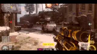 Clean BO3 Edit