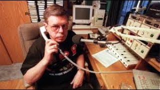 Art Bell - George Lutz  - The Amityville Horror Interview