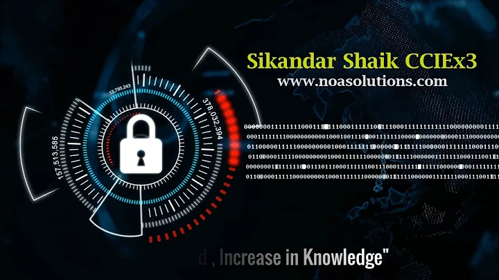 "Exploring Authentication: TACACS Lab"