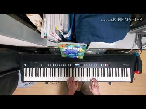 Angel's Fear / Secret of Mana　天使の怖れ / 聖剣伝説2