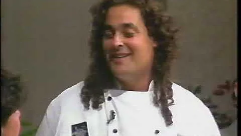 Toni Nash Show