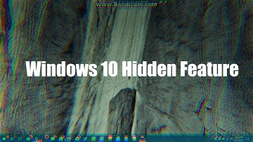 How To Customize Windows 10 Notification Center