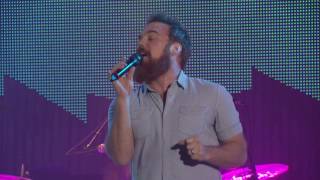 Marc Broussard - Mardi Gras (Live At Full Sail University) chords