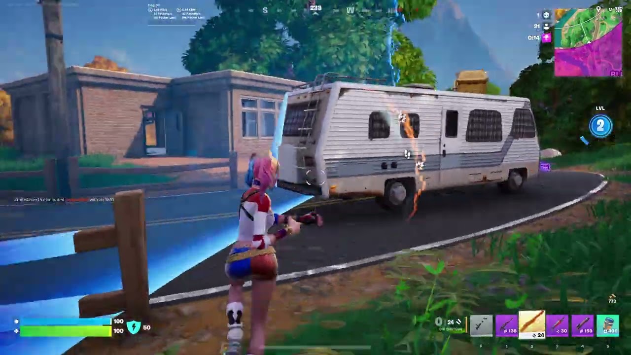 Quinzel, Harleen Quinzel