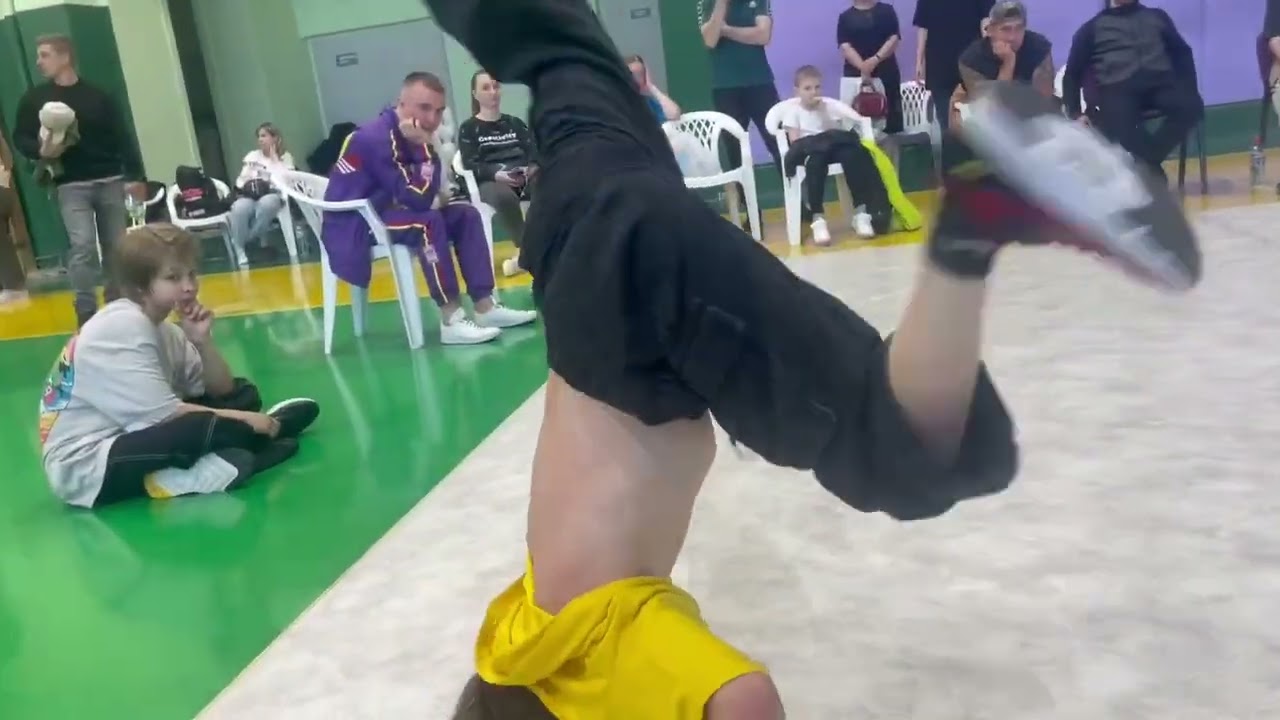 Попрыгунчик(Serious,Н.Новгород) VS Тимоха(Bad Company) |ФИНАЛ 13-15 юноши| VLADIMIR OPEN 2024