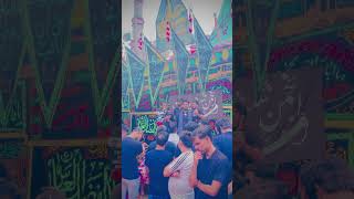 💔🥺 #karbalawale #yaabbas #yaali #hussaini #moharram #najaf #youtubeshots #yaalimadad #shiastatus