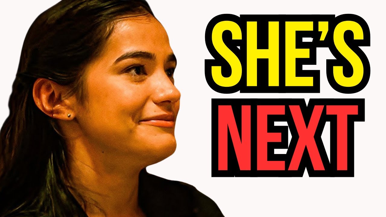 Dexter: Resurrection – Is Elsa the Ponytail Killer’s Next?