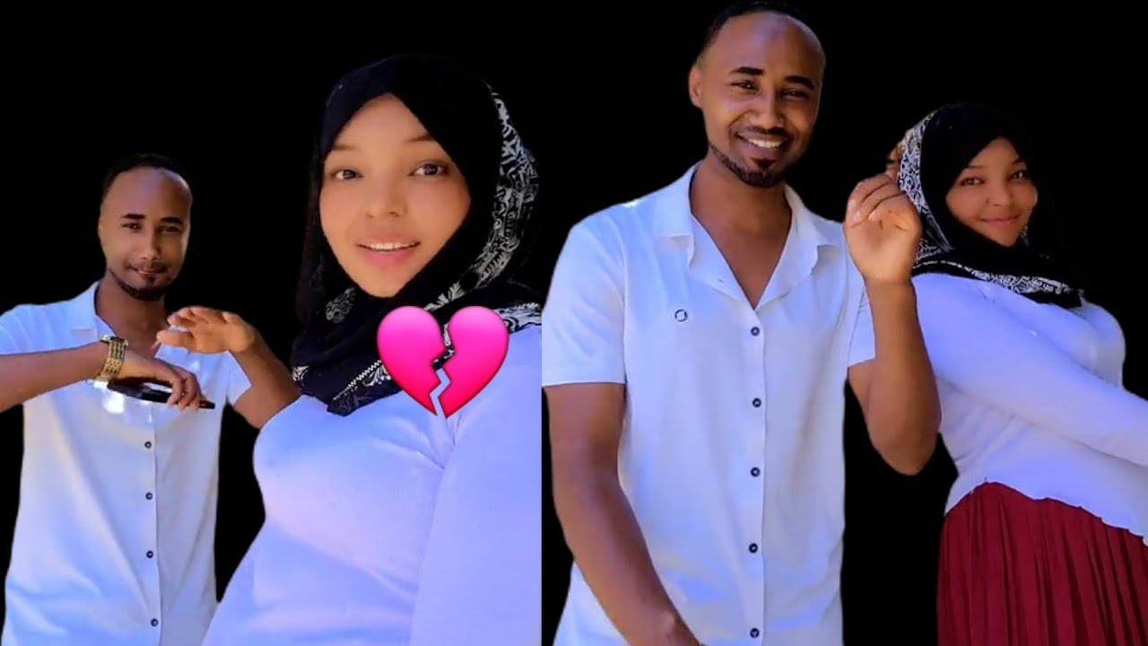 Yahyaan jaarti bira qaba jennaan sadan marata jirti ufffffff🙆💔😭