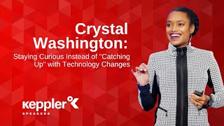 Staying Curious Instead of "Catching Up" with Technology Changes