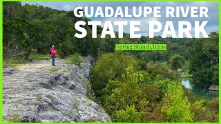 Guadalupe River State Park | Texas State Parks