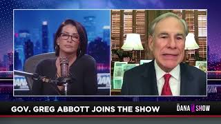 Governor Abbott Addresses Property Tax Relief