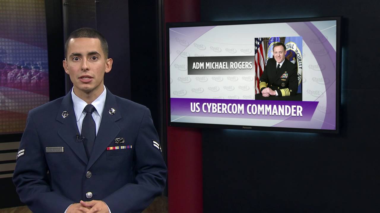 afghanistan cricket captain NSA Director Delivers Keynote Address at Cyber Conference