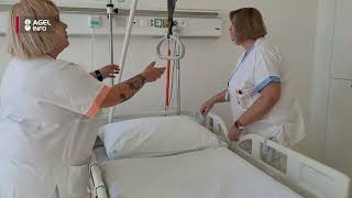 Nemocnice Agel Šternberk Slavnostně Otevřela Nový Moderní Interní Pavilon