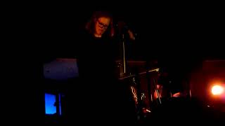 Mark Lanegan &amp; Duke Garwood - Thank You @ TivoliVredenburg Hertz Utrecht (3/8)