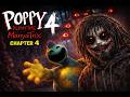 Poppy PlayTime chapter 4