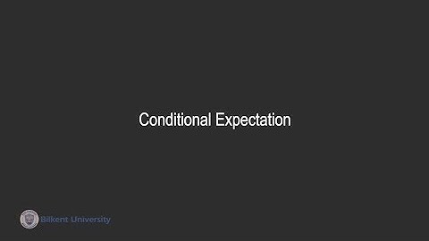 Probabilistic Analysis - Lecture 35 (IE 523)