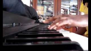 Eweked'am - Ben Decca