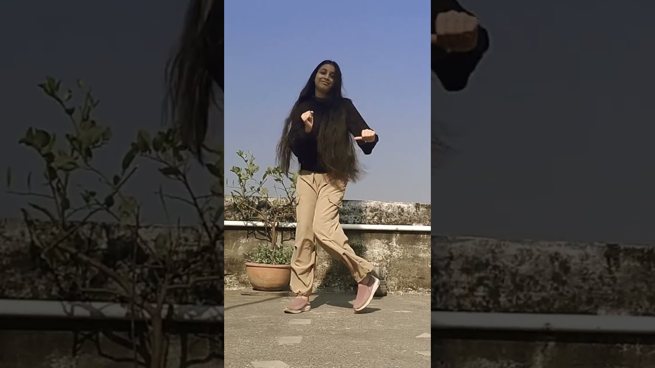 kya baat hai | Aditi jha | Girl's Dance Video | 