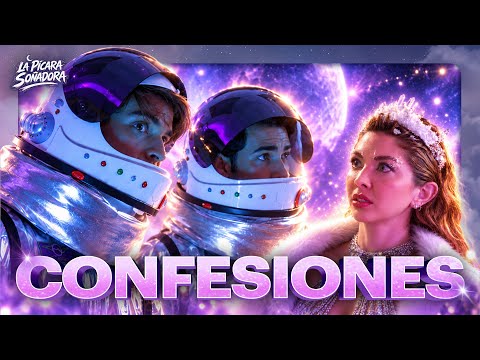 Llegó la HORA de decir la VERDAD | La Pícara Soñadora | Capítulo 10 | 3 - 4