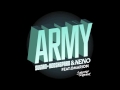 Army feat. Omarion - Sultan + Ned Shepard & NERVO