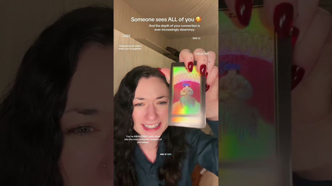 Страсть между вами продолжает расти!