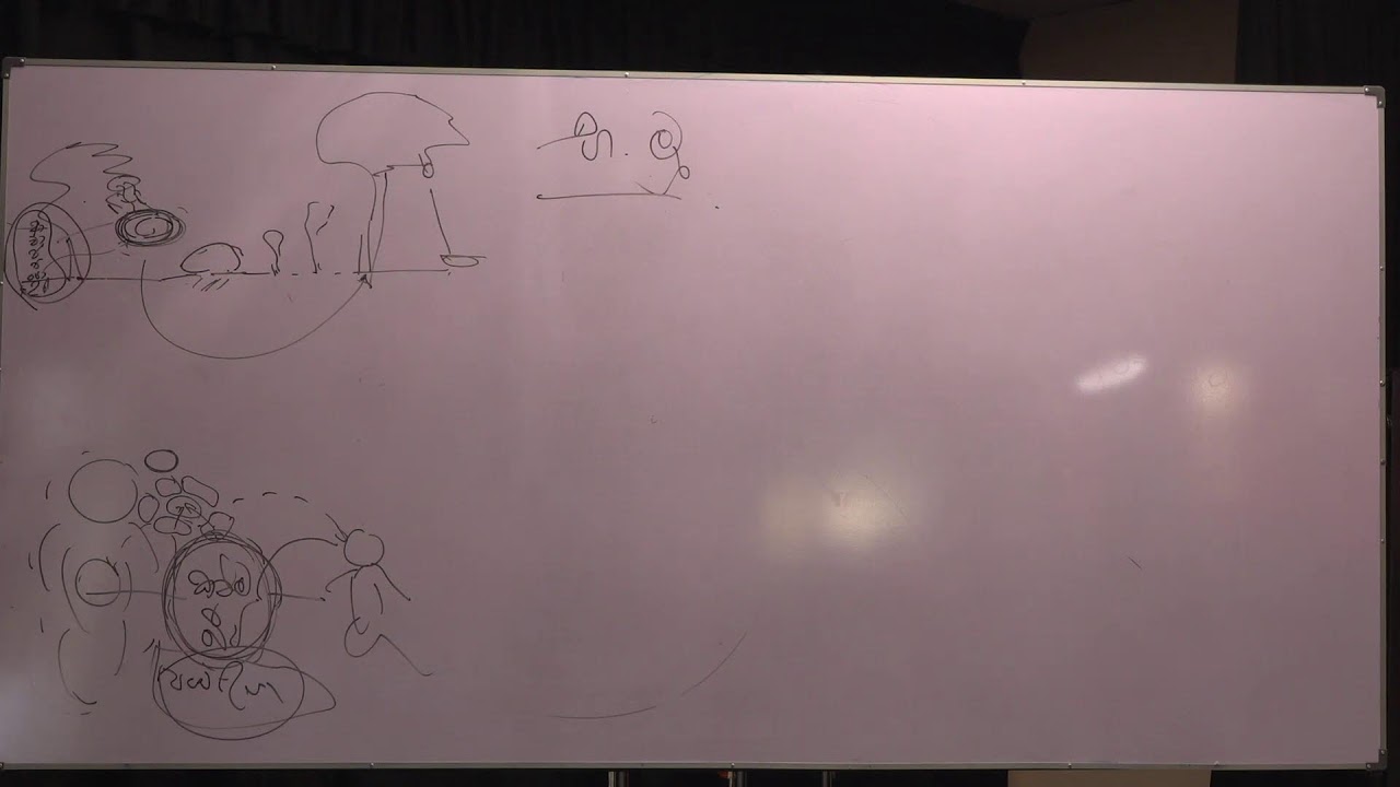 A 25 මහරගම තරුණ බෞද්ධ මන්දිරය මහරගම - නිවන් මග උදෙසා දර්ශන ඥාණය 2026 03 03