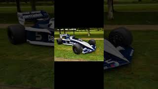 Brabham F1 Evolution 1962-1992 Part 2