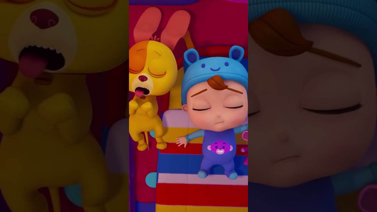 10 in the Tent! Cozy Camping Time 🛏️🏕️ 