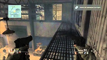 My Class Setup w/ shots! (MW2)