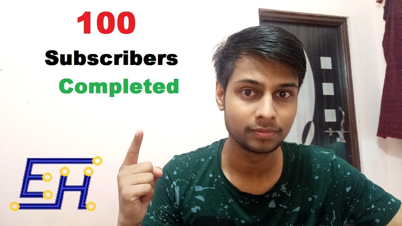 First 100 subscribers completed ! | Electrohouse | Daniyal Qureshi creativity thesaurus