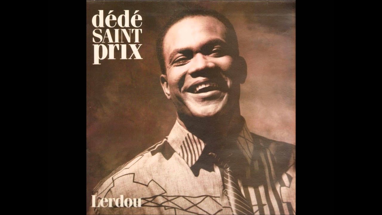Watch Dédé Saint Prix - Lerdou on YouTube Watch Dédé Saint Prix - Lerdou on YouTube