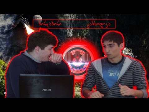 PATH OF EXILE [პირდაპირი განხილვა] ᴴᴰ