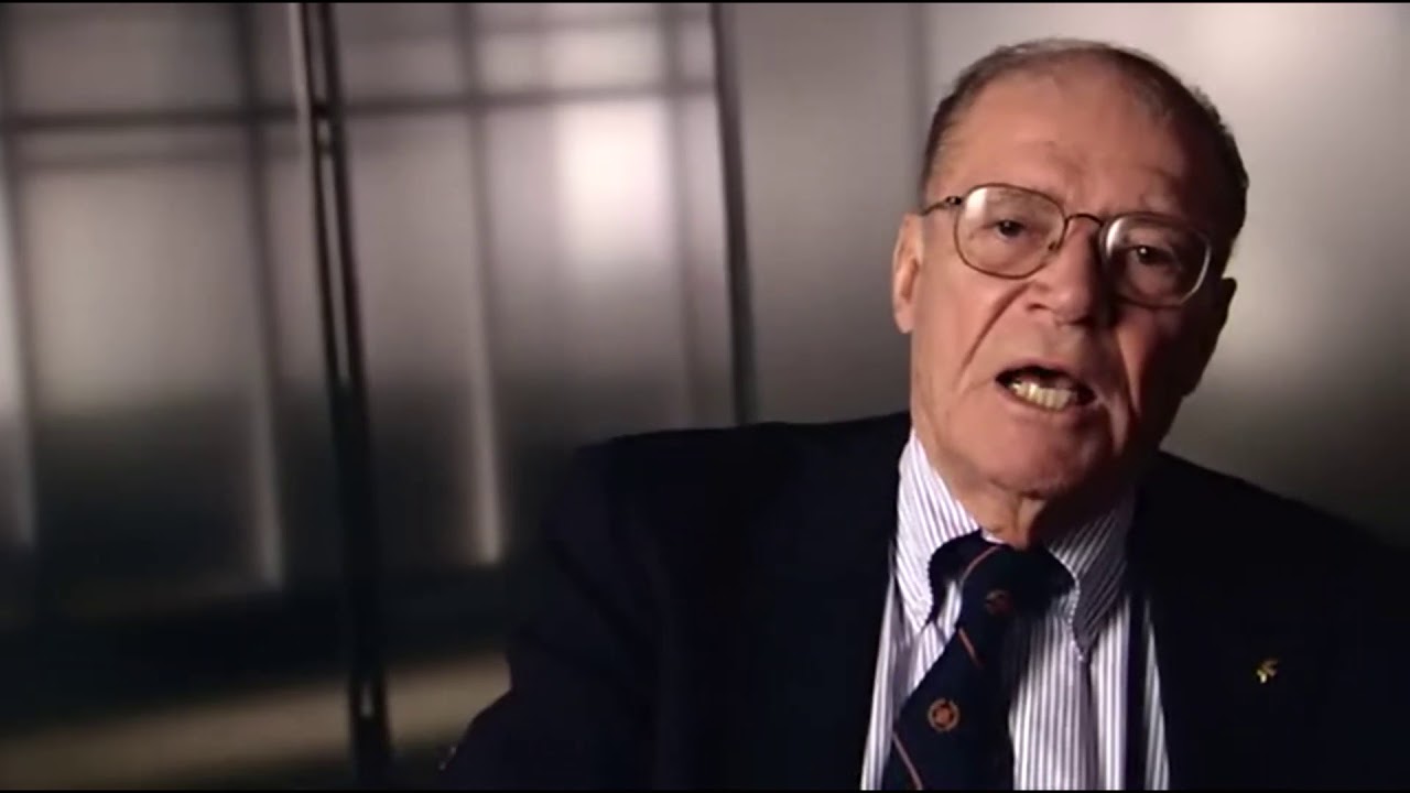 Fog of War Eleven Lessons from the Life of Robert S McNamara Lesson #6
