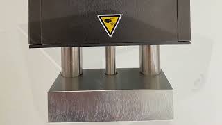 DBS-2000 – Our compact and powerful solution