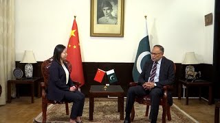 В Исламабаде оценили Китайско-пакистанский экономический коридор