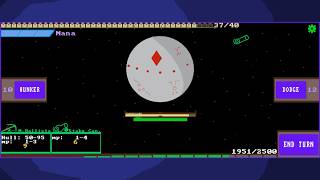Galaxy Run Trailer 2 screenshot 1