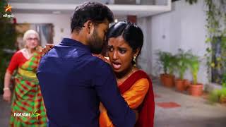 Barathi Kannamma - 2nd to 3rd May 2019 - Promo