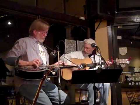 The Cape by Guy Clark
